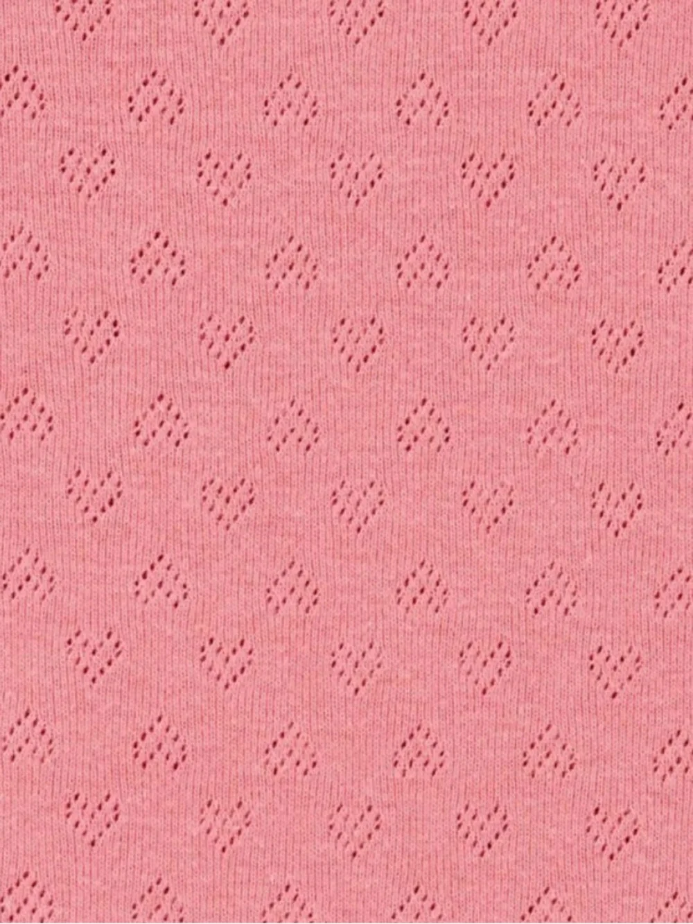Carter’s 5-Pack Pink & Cream Printed Baby Onsies